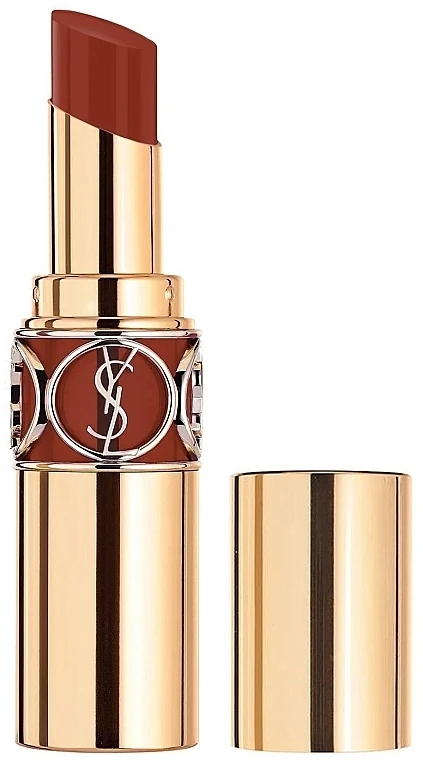 Yves Saint Laurent Rouge Volupte Shine 1 Yves Saint Laurent Rouge Volupte Shine