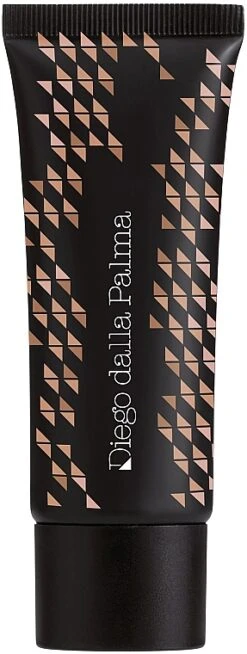 Diego Dalla Palma Camouflage Foundation