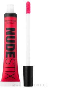 Nudestix Lip Glace -Mode Kosmetikgeschäft rr3rszi2vatu