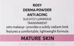 Vipera Cos-Medica Anti-Aging Derma Powder -Mode Kosmetikgeschäft rrqjawhkoqnt