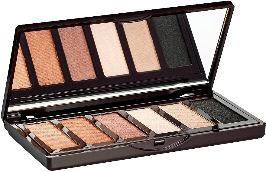 Charlotte Tilbury The Super Nudes Easy Eye Palette 3 Charlotte Tilbury The Super Nudes Easy Eye Palette – Bild 3