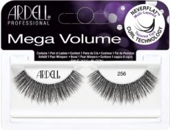 Ardell Mega Volume 256 Black