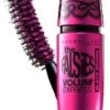 Maybelline New York Maybelline Volum' Express The Falsies Black Drama