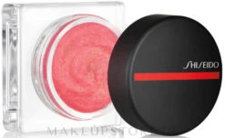 Shiseido Minimalist Whipped Powder Blush -Mode Kosmetikgeschäft sjrqfoadb8b6