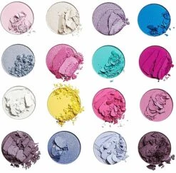 Makeup Obsession Dream With Vision Eyeshadow Palette 5 Makeup Obsession Dream With Vision Eyeshadow Palette -Mode Kosmetikgeschäft spiph6syivby