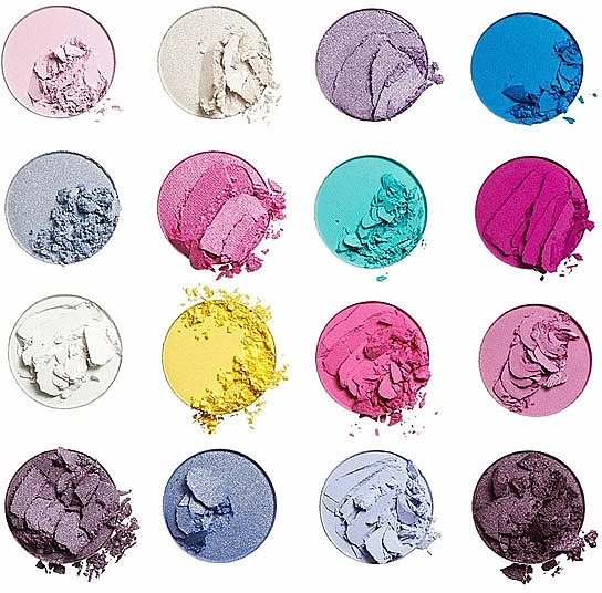 Makeup Obsession Dream With Vision Eyeshadow Palette 3 Makeup Obsession Dream With Vision Eyeshadow Palette - Image 3