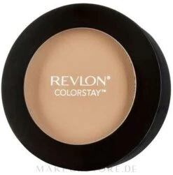 Revlon Colorstay Finishing Pressed Powder -Mode Kosmetikgeschäft srq9u73aqnt2