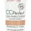 So'Bio CC Perfect Beautifying Cream