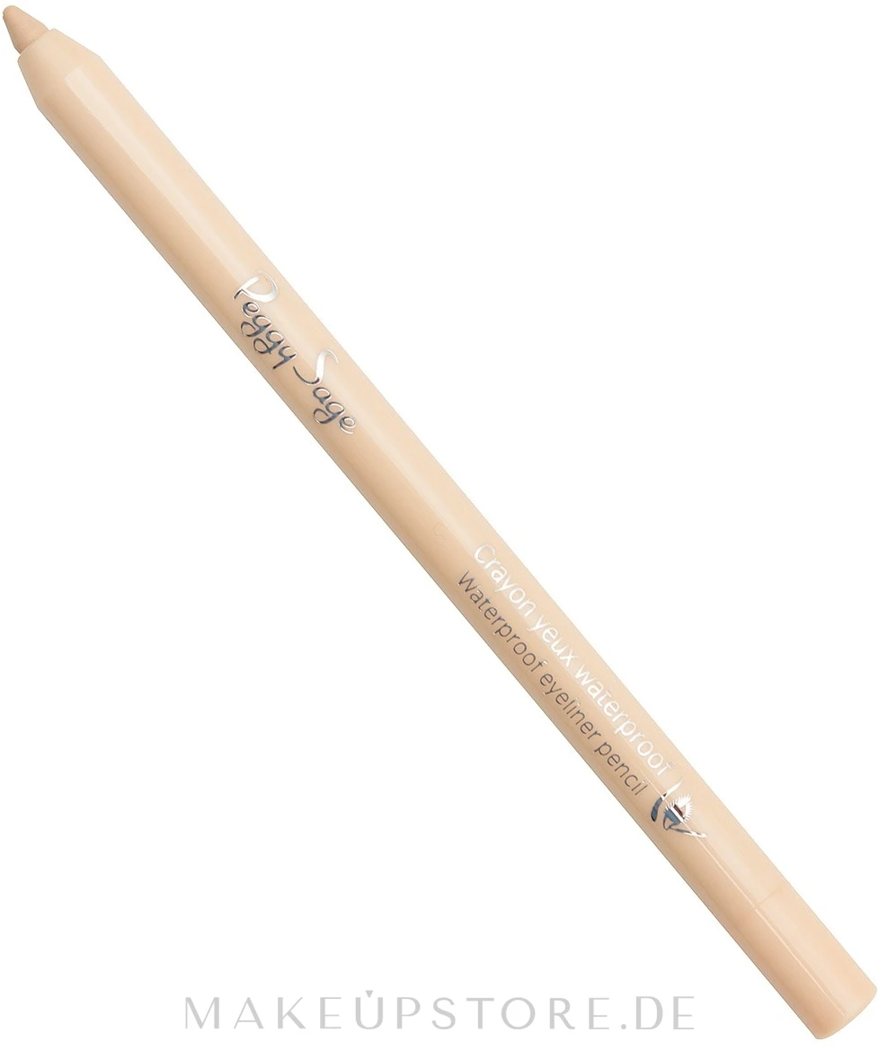 Peggy Sage Waterproof Eyeliner Pencil 3 Peggy Sage Waterproof Eyeliner Pencil - Image 3