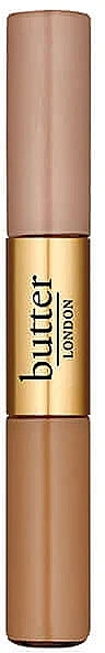 Butter London LumiMatte 2-in-1 Concealer & Brightening Duo