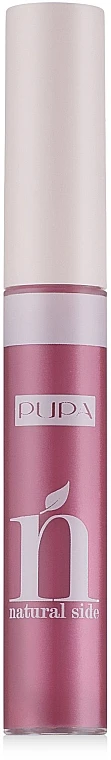 Pupa Natural Side Lipgloss 1 Pupa Natural Side Lipgloss