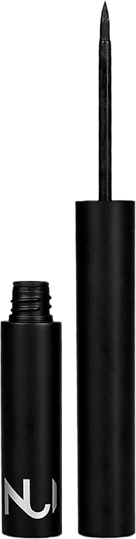 NUI Cosmetics Liquid Eyeliner