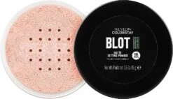 Revlon Colorstay Blot Fixing Powder