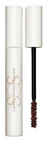 Clarins SOS Lashes Serum Mascara