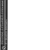 IsaDora Intense Eyeliner 24 Hrs Wear