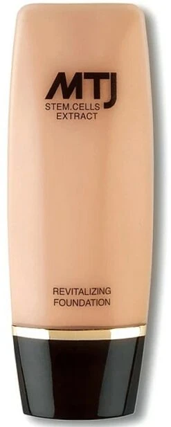 MTJ Cosmetics Revitalizing Foundation