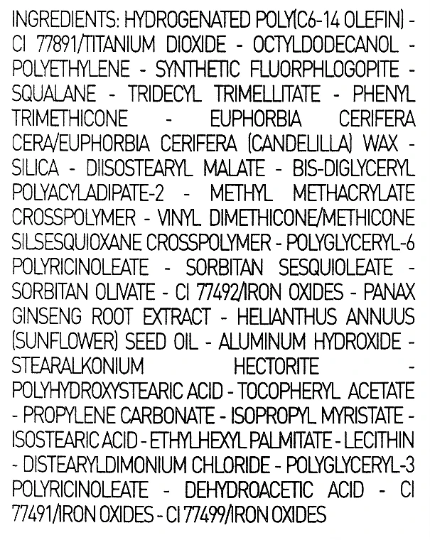 Erborian BB Crayon 2 Erborian BB Crayon - Image 2