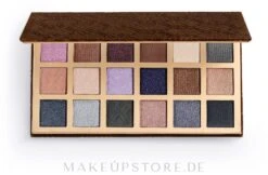 XX Revolution LuXX TuXXedo Eyeshadow Palette -Mode Kosmetikgeschäft tlpdjxqvz9vr