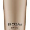Dr Irena Eris BB Cream Waterproof Tinted Moisturizer SPF 50