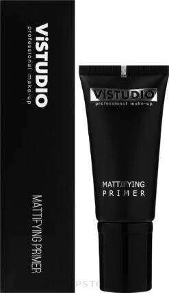 ViSTUDIO Mattifying Primer -Mode Kosmetikgeschäft tv8djdfzzcpn