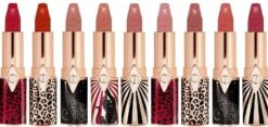 Charlotte Tilbury Hot Lips 2 Lipstick -Mode Kosmetikgeschäft tvl0efbcuhxq