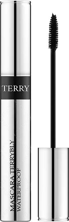 By Terry Terrybly Mascara Waterproof