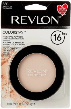 Revlon Colorstay Finishing Pressed Powder -Mode Kosmetikgeschäft txp0zox0dtvg
