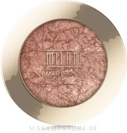 Milani Baked Bronzer -Mode Kosmetikgeschäft tzvlmh5fukh6