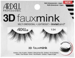 Ardell 3D Faux Mink 134
