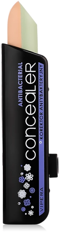 Vipera Antibacterial Concealer