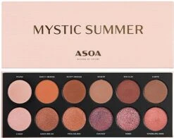 Asoa Mystic Summer