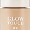 Pierre Rene Fluid Glow Touch BB Cream SPF 50+