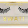 Swati Faux Mink Lashes Tiger's Eye