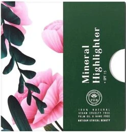 PHB Ethical Beauty Mineral Highlighter SPF 15
