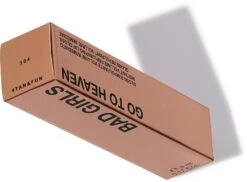 Bad Girls Go To Heaven Volume Plumping Lip Gloss -Mode Kosmetikgeschäft usrvbtyacfld