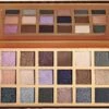 XX Revolution LuXX TuXXedo Eyeshadow Palette