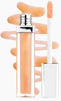 Sigma Beauty Hydrating Lip Gloss Glazed