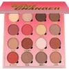 Makeup Obsession Be The Game Changer Eyeshadow Palette