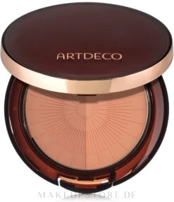 ArtDéco Artdeco Bronzing Powder Compact Long-Lasting -Mode Kosmetikgeschäft v30dx1hcjscp