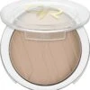 Golden Rose Pressed Powder