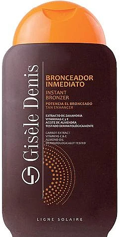 Gisele Denis Instant Bronzer