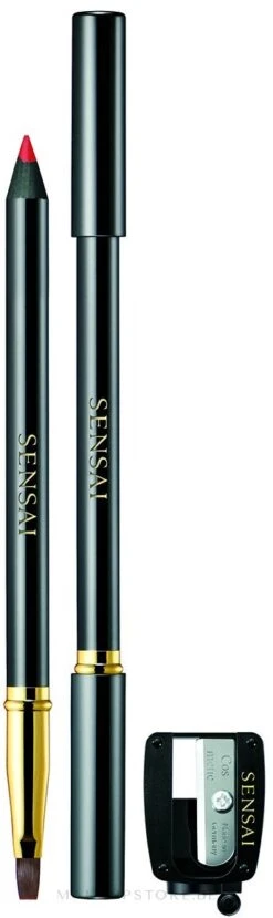 Kanebo Sensai Lip Pencil -Mode Kosmetikgeschäft vdeqe3qeqund