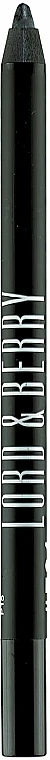 Lord & Berry Smudgeproof Eye-Liner