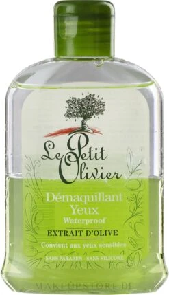 Le Petit Olivier Makeup Remover -Mode Kosmetikgeschäft vlmcbr0vbfnq