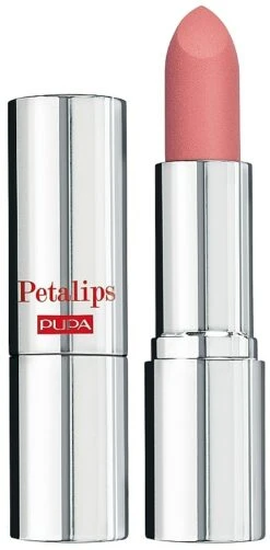 Pupa Petalips Soft Matte Lipstick