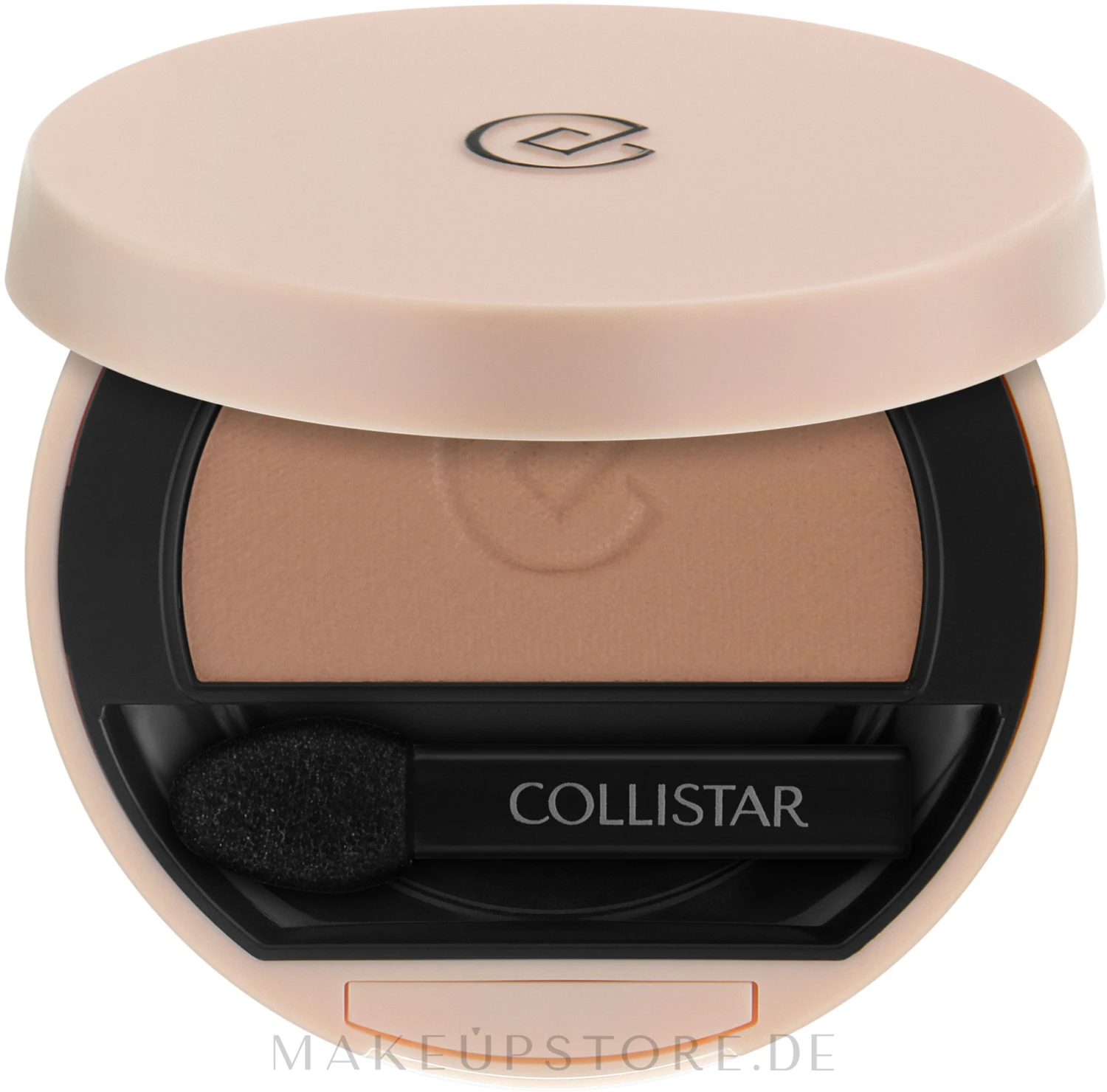Collistar Impeccable Compact Eye Shadow 4 Collistar Impeccable Compact Eye Shadow - Image 4