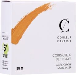 Couleur Caramel Corrective Cream -Mode Kosmetikgeschäft vsvsg2srzkss