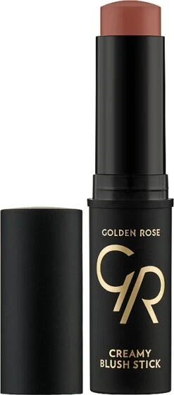 Golden Rose Creamy Blush Stick