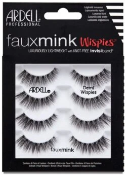 Ardell Faux Mink Multipack Demi Wispies