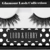Lord & Berry Glamour Lash Collection